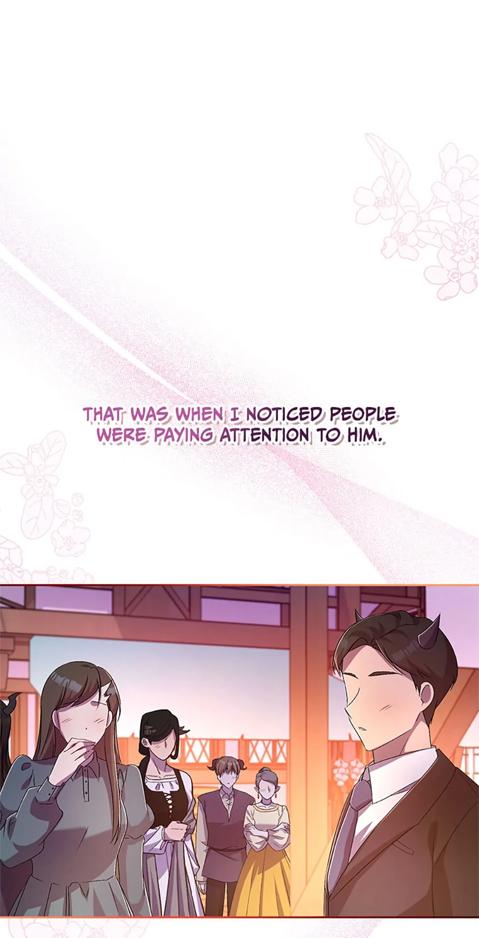 The Demon King's Doll Butler Chapter 23 - page 60