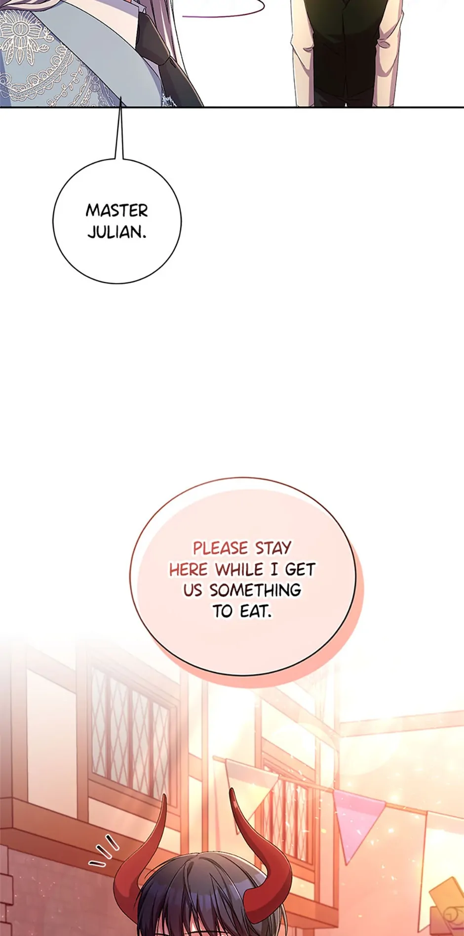 The Demon King's Doll Butler Chapter 23 - page 7