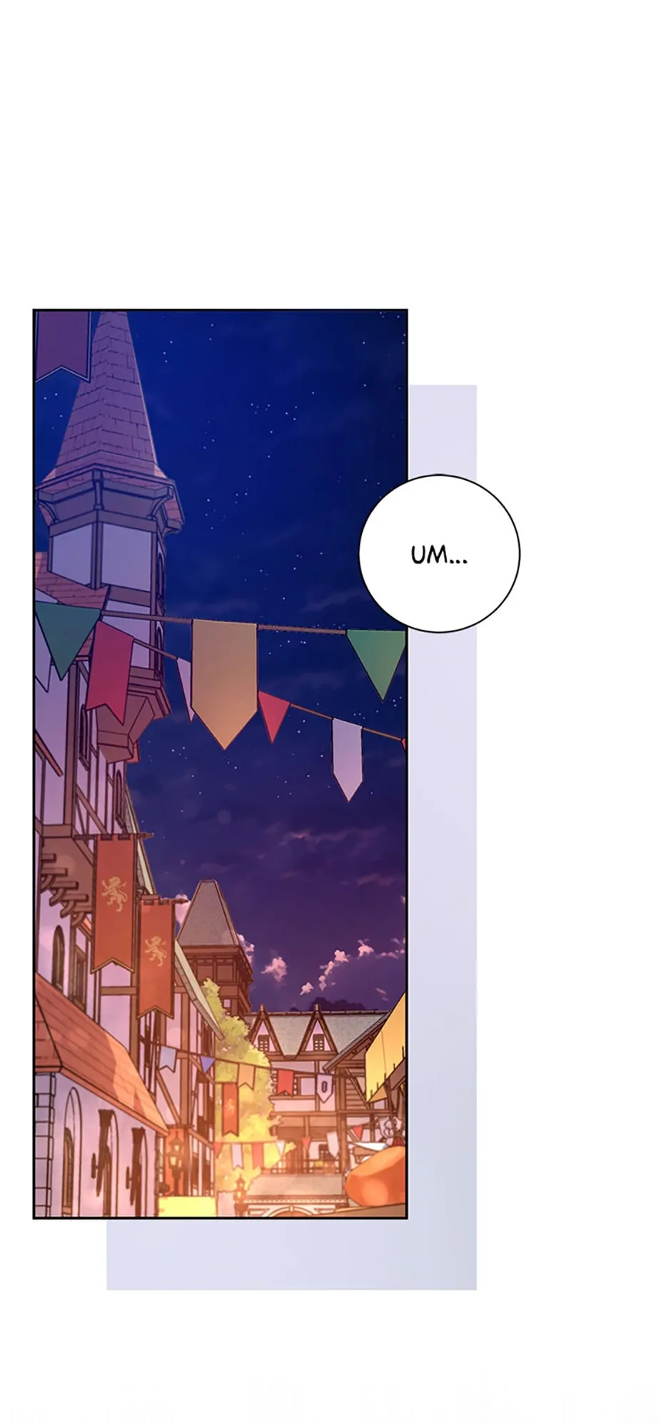 The Demon King's Doll Butler Chapter 24 - page 1