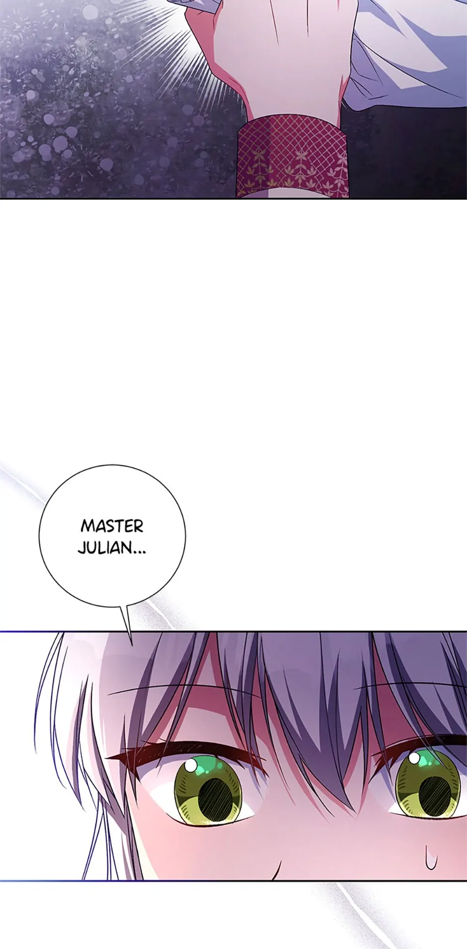 The Demon King's Doll Butler Chapter 24 - page 11