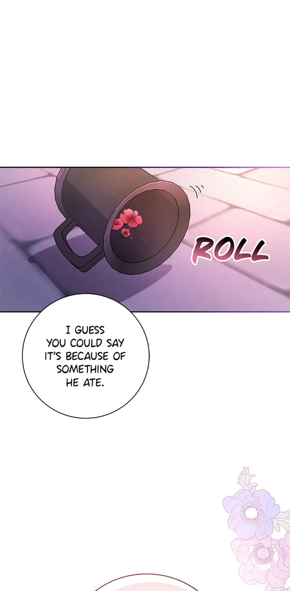 The Demon King's Doll Butler Chapter 24 - page 16