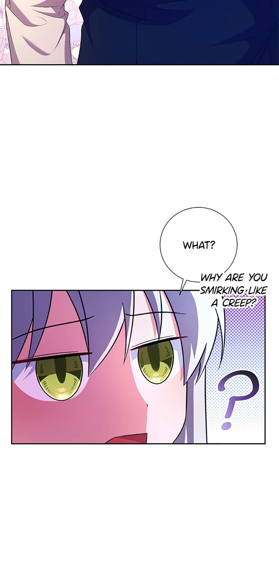 The Demon King's Doll Butler Chapter 24 - page 18