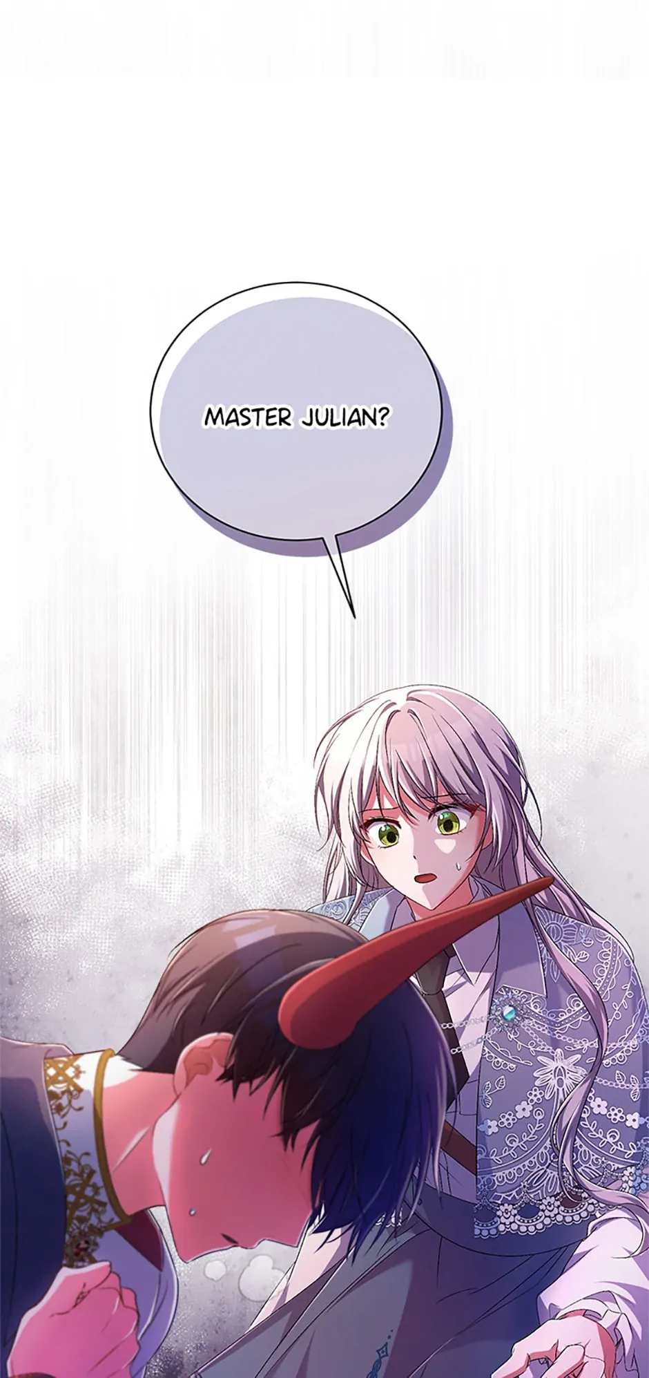 The Demon King's Doll Butler Chapter 24 - page 2