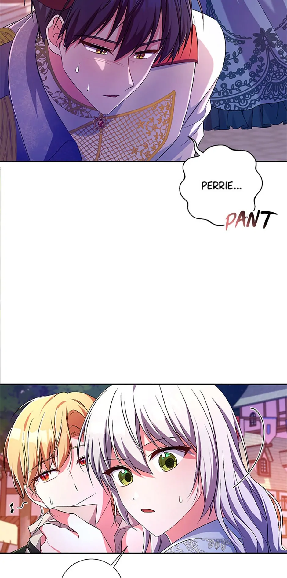 The Demon King's Doll Butler Chapter 24 - page 22