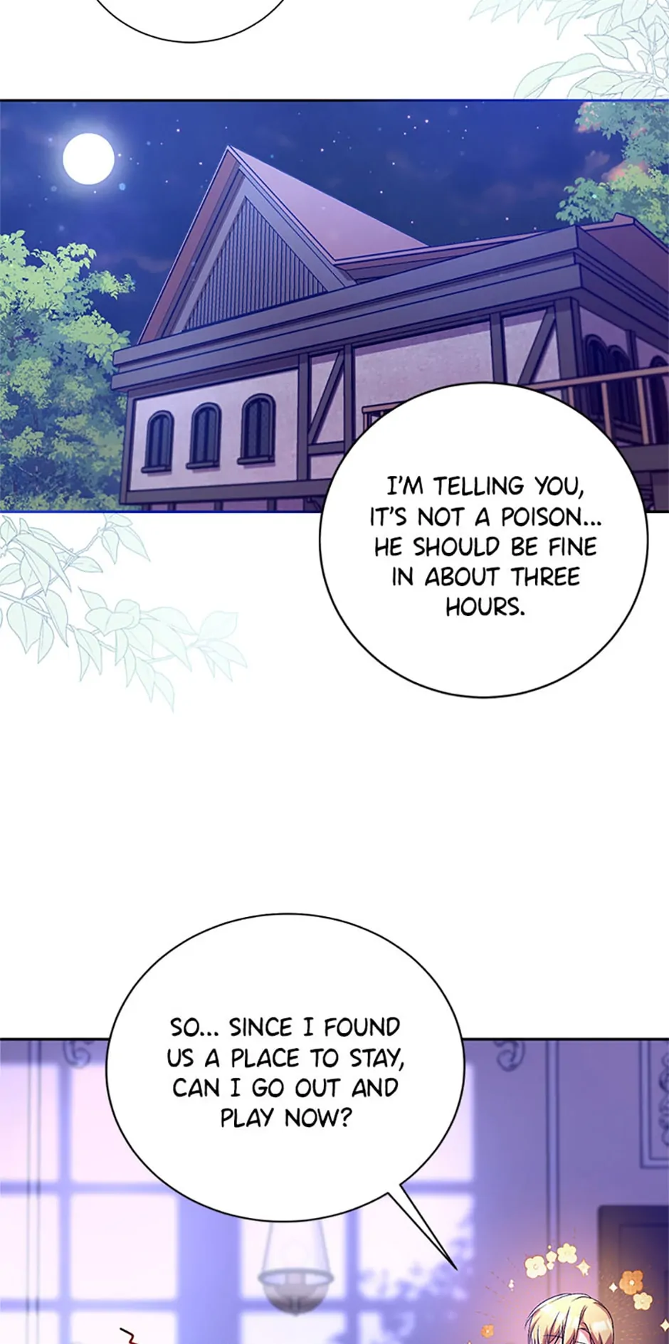 The Demon King's Doll Butler Chapter 24 - page 26