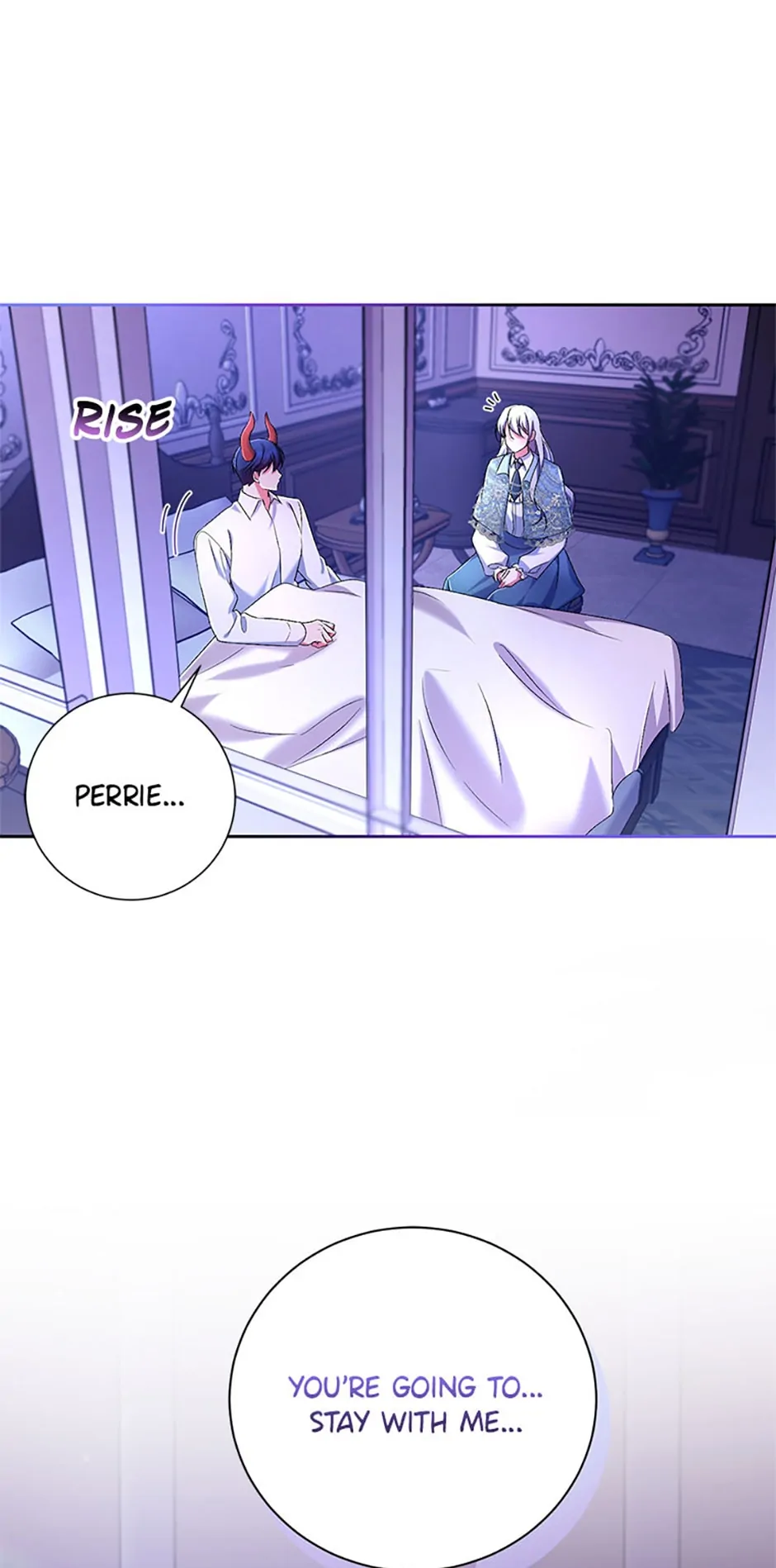 The Demon King's Doll Butler Chapter 24 - page 29