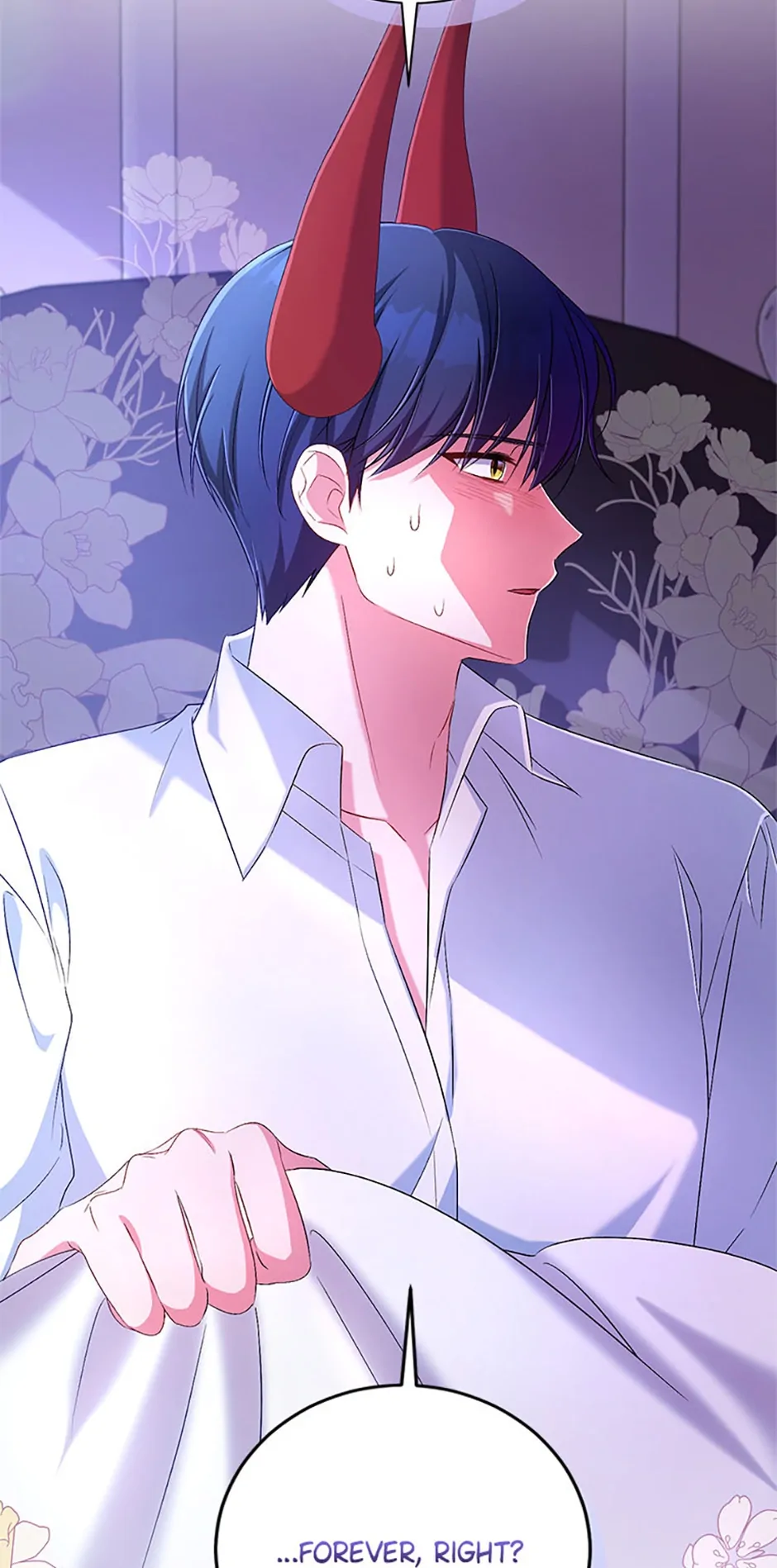 The Demon King's Doll Butler Chapter 24 - page 30