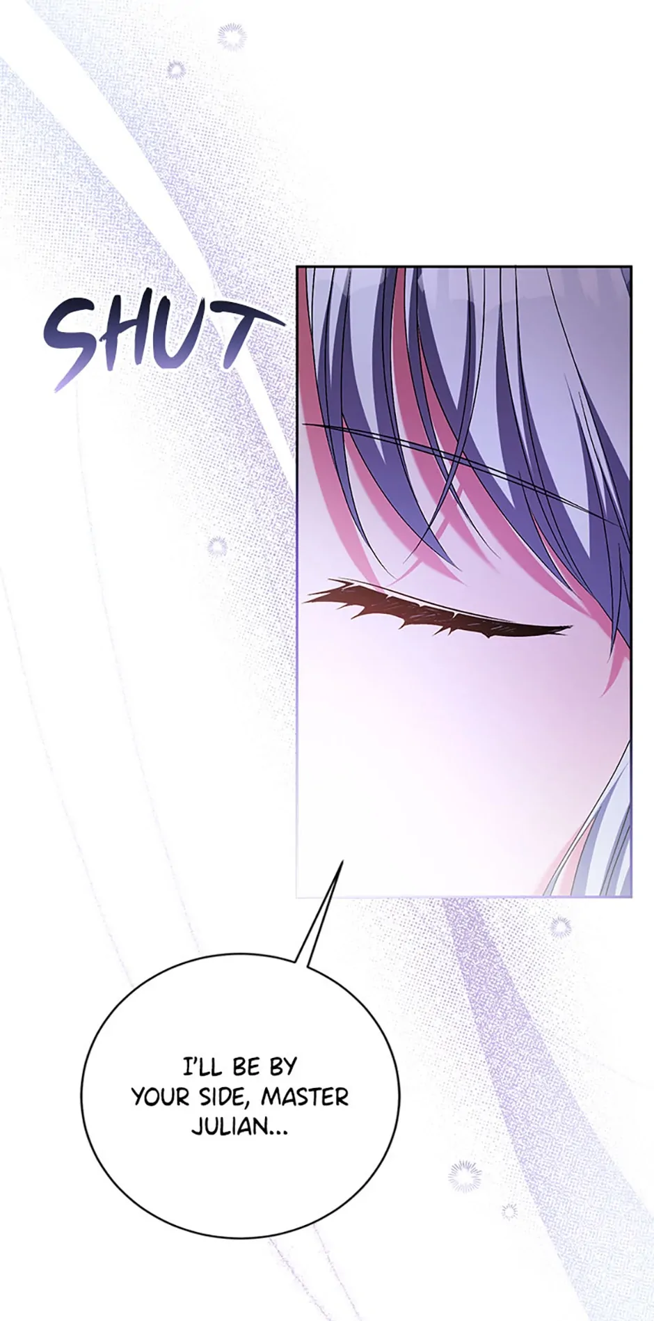 The Demon King's Doll Butler Chapter 24 - page 32