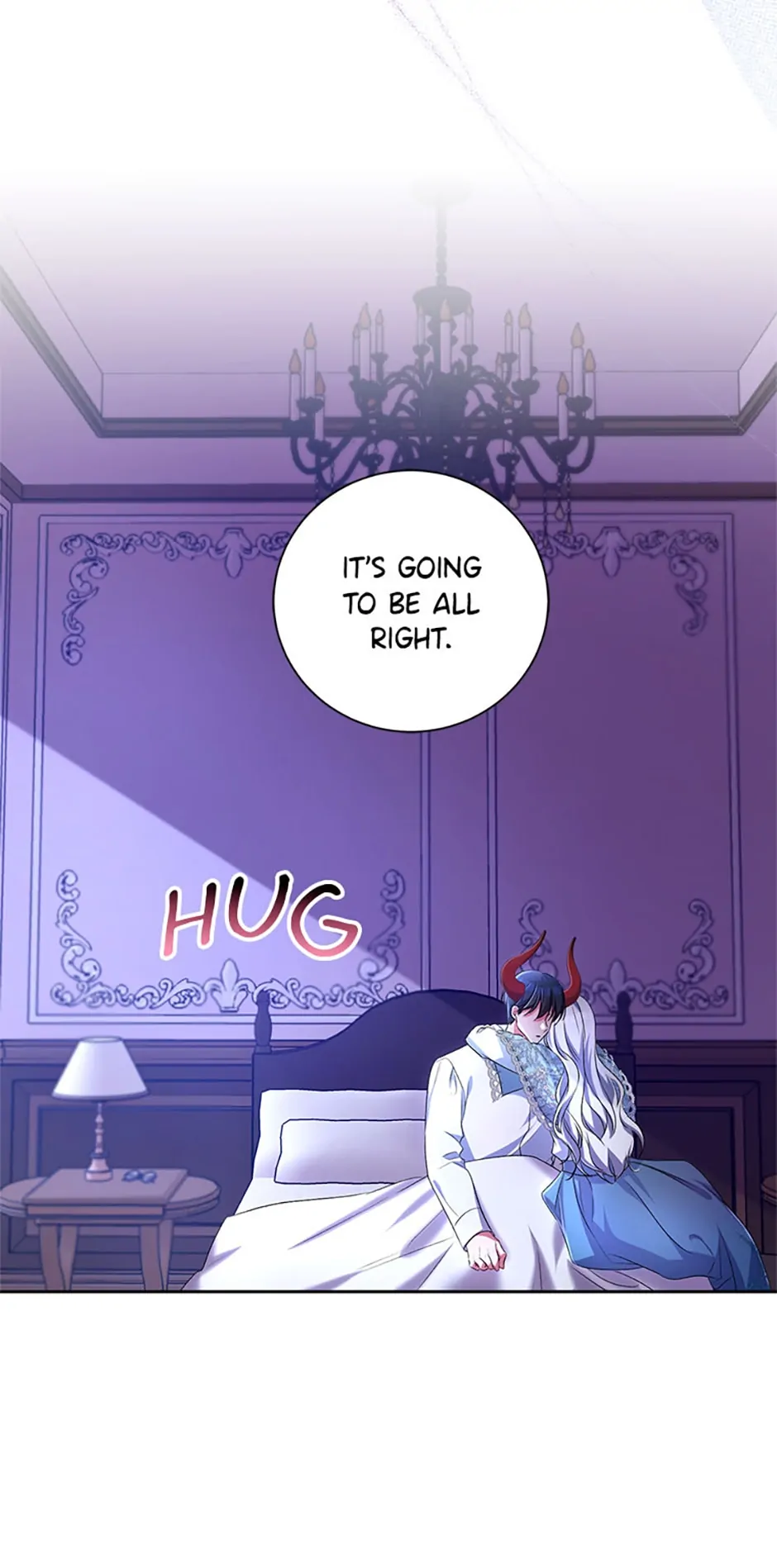 The Demon King's Doll Butler Chapter 24 - page 33