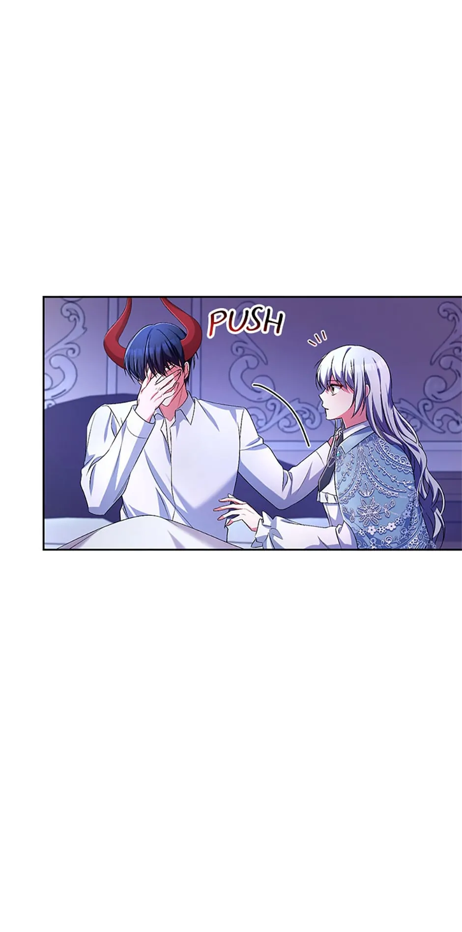 The Demon King's Doll Butler Chapter 24 - page 35