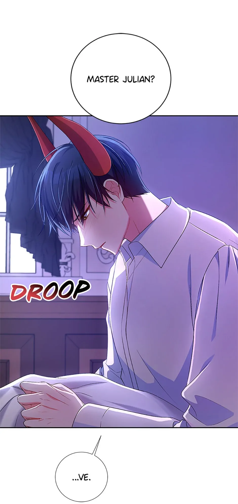 The Demon King's Doll Butler Chapter 24 - page 36
