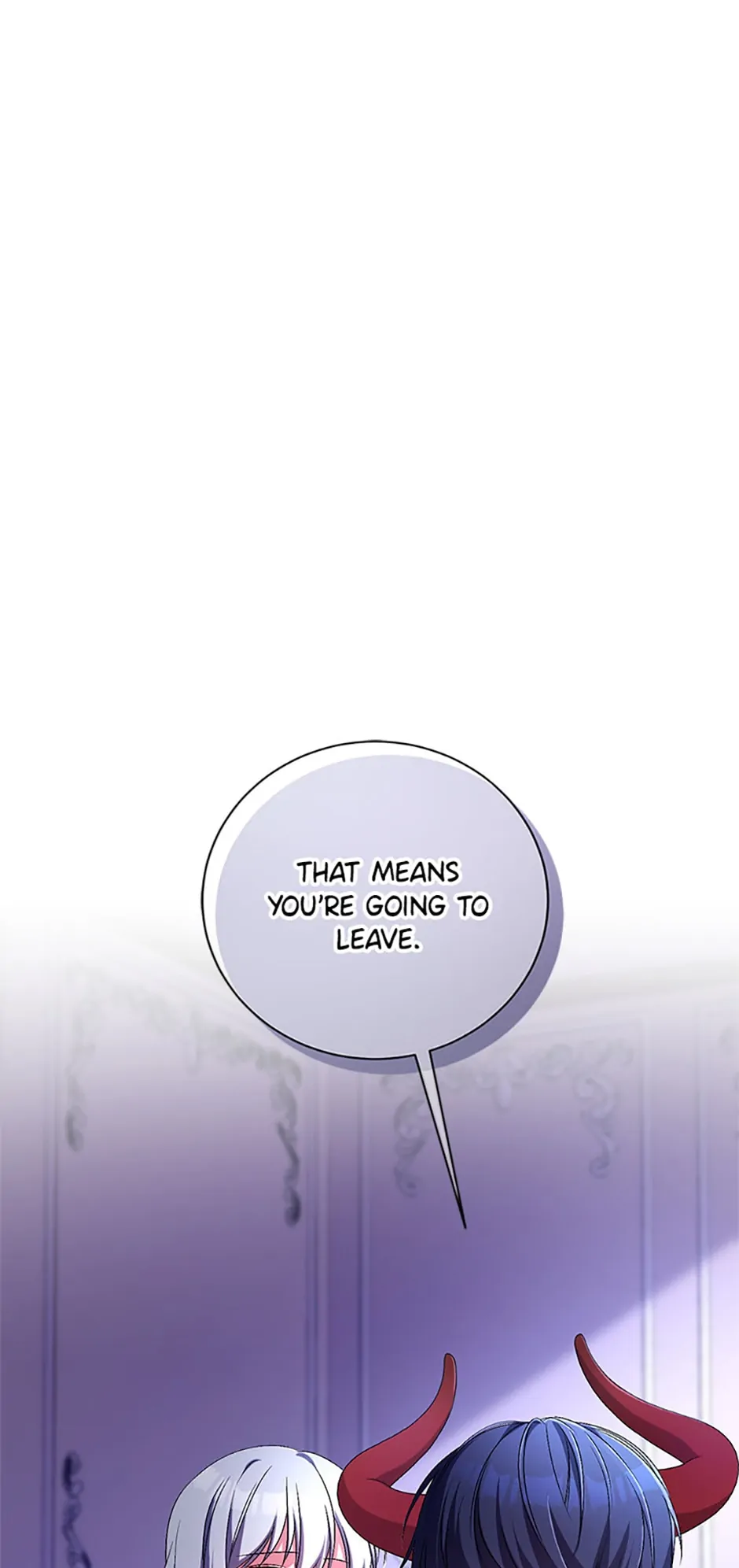 The Demon King's Doll Butler Chapter 24 - page 37