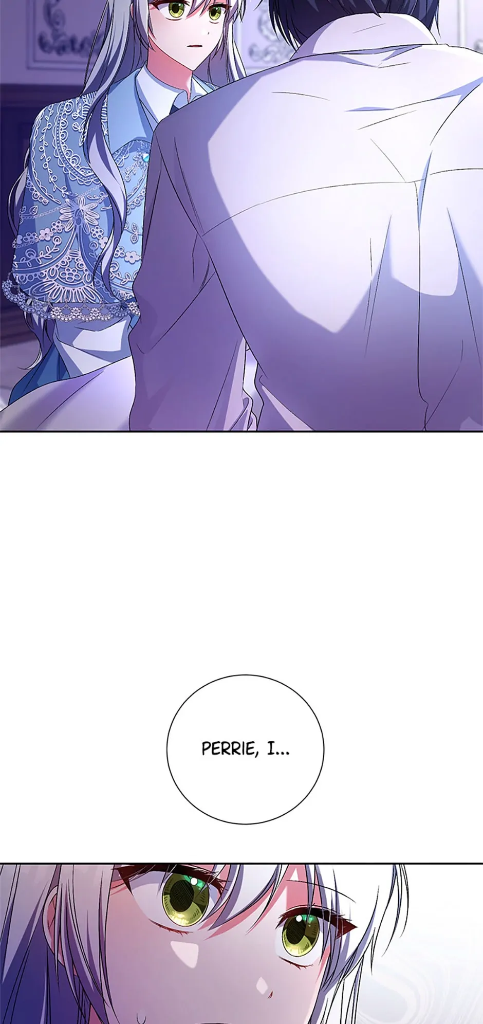 The Demon King's Doll Butler Chapter 24 - page 38