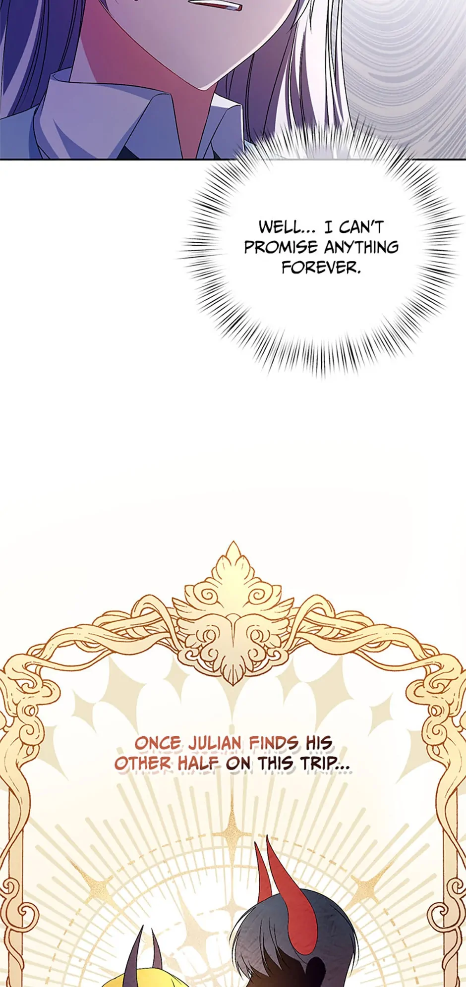 The Demon King's Doll Butler Chapter 24 - page 39