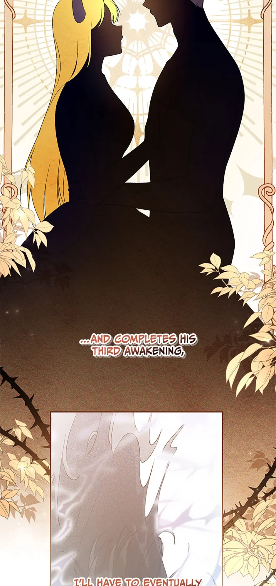 The Demon King's Doll Butler Chapter 24 - page 40