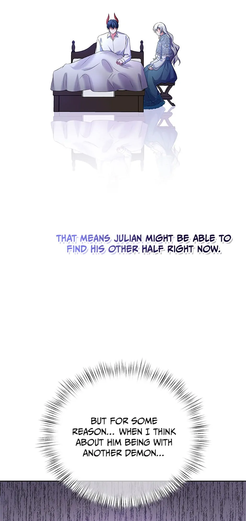 The Demon King's Doll Butler Chapter 24 - page 42