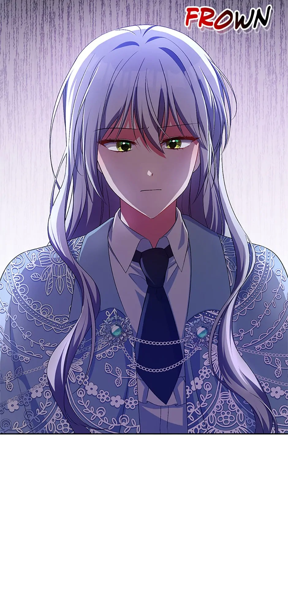 The Demon King's Doll Butler Chapter 24 - page 43