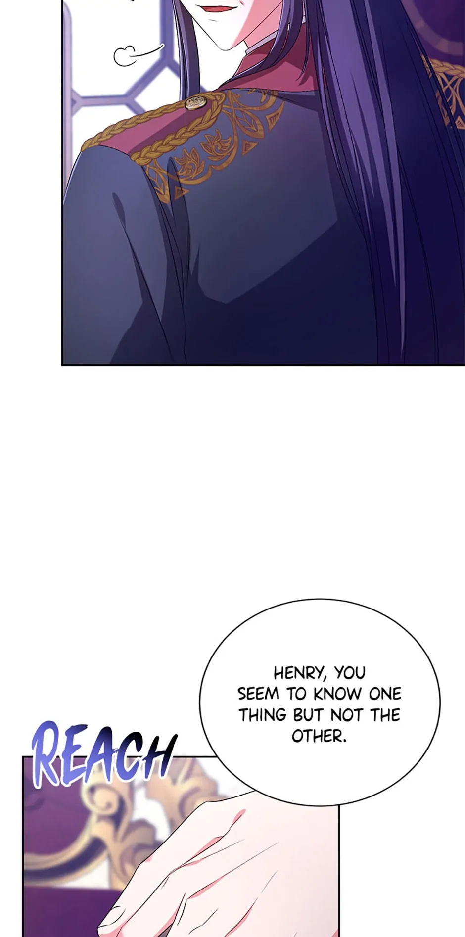The Demon King's Doll Butler Chapter 24 - page 56