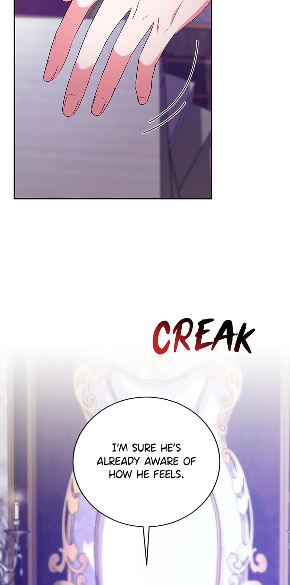 The Demon King's Doll Butler Chapter 24 - page 57