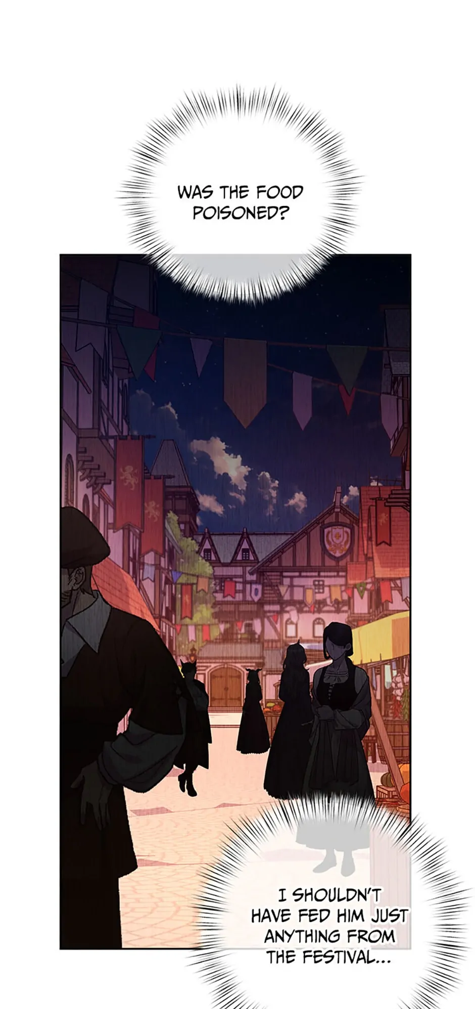 The Demon King's Doll Butler Chapter 24 - page 6