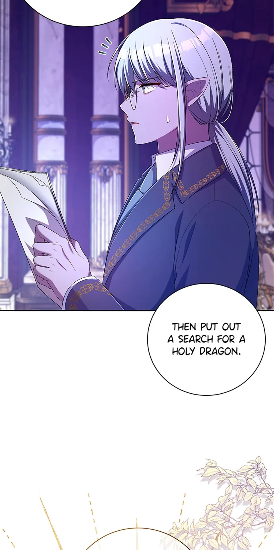 The Demon King's Doll Butler Chapter 24 - page 62