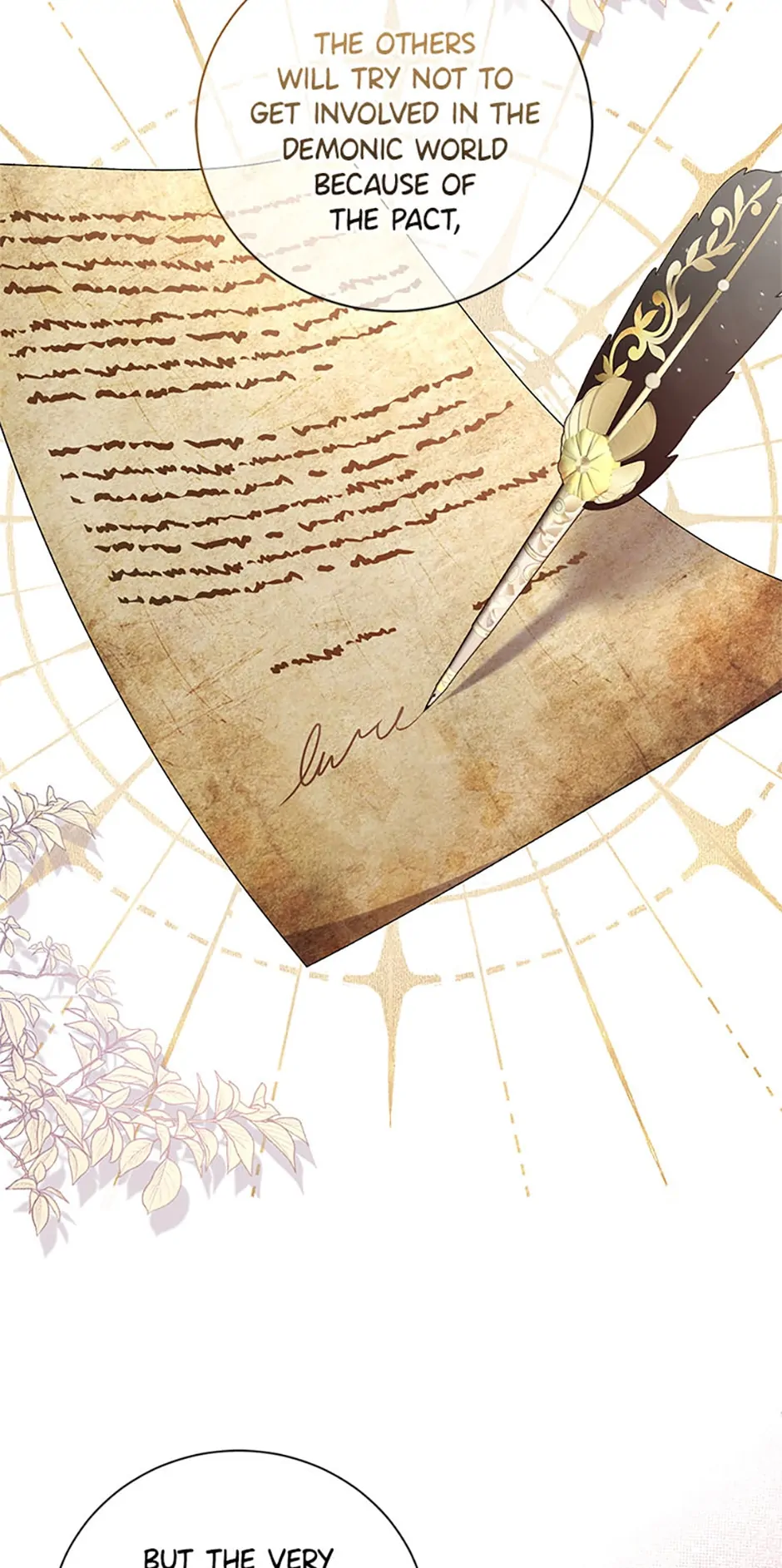 The Demon King's Doll Butler Chapter 24 - page 63