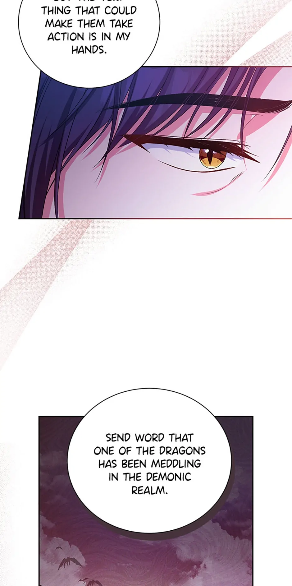 The Demon King's Doll Butler Chapter 24 - page 64