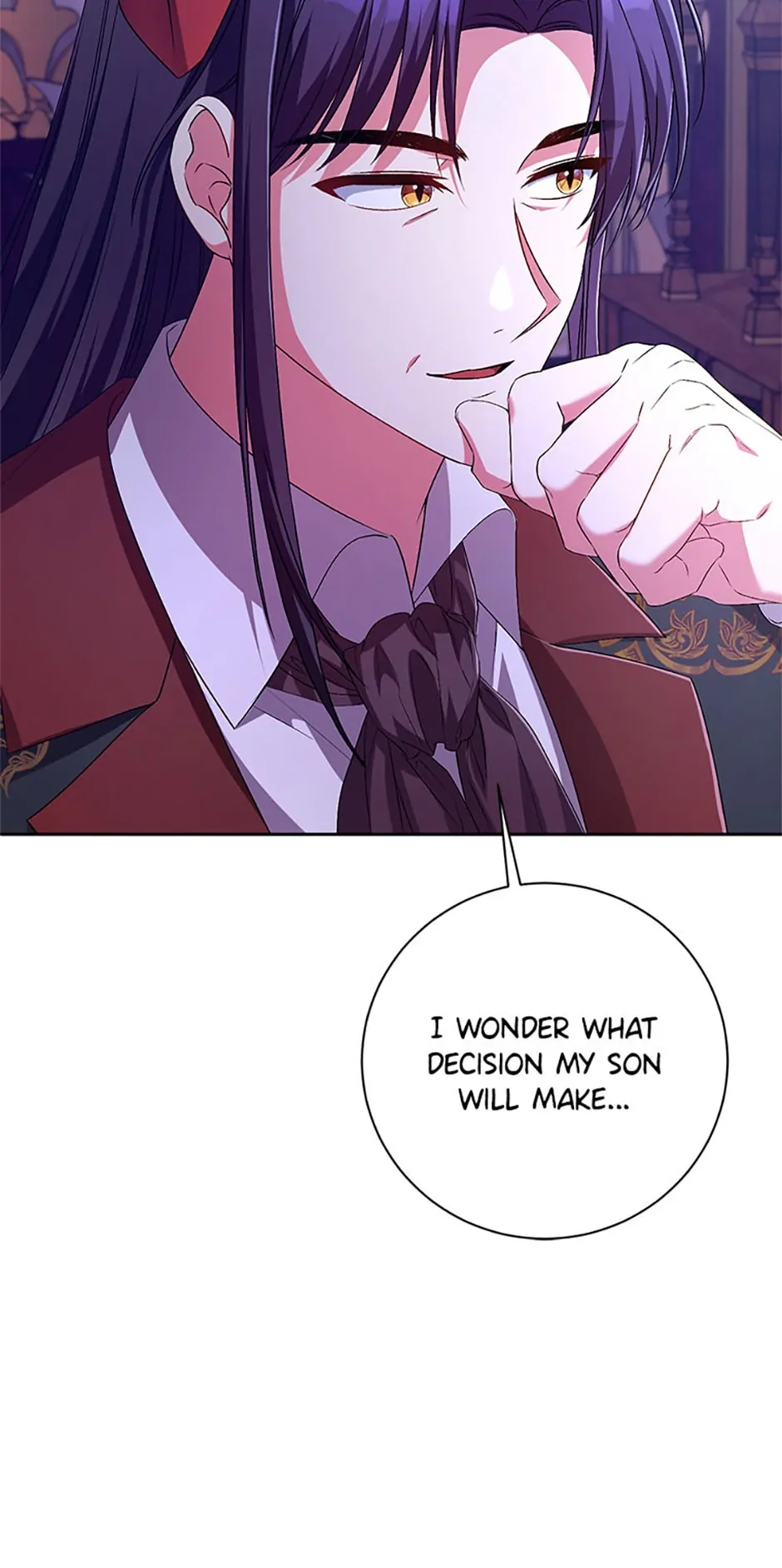 The Demon King's Doll Butler Chapter 24 - page 67