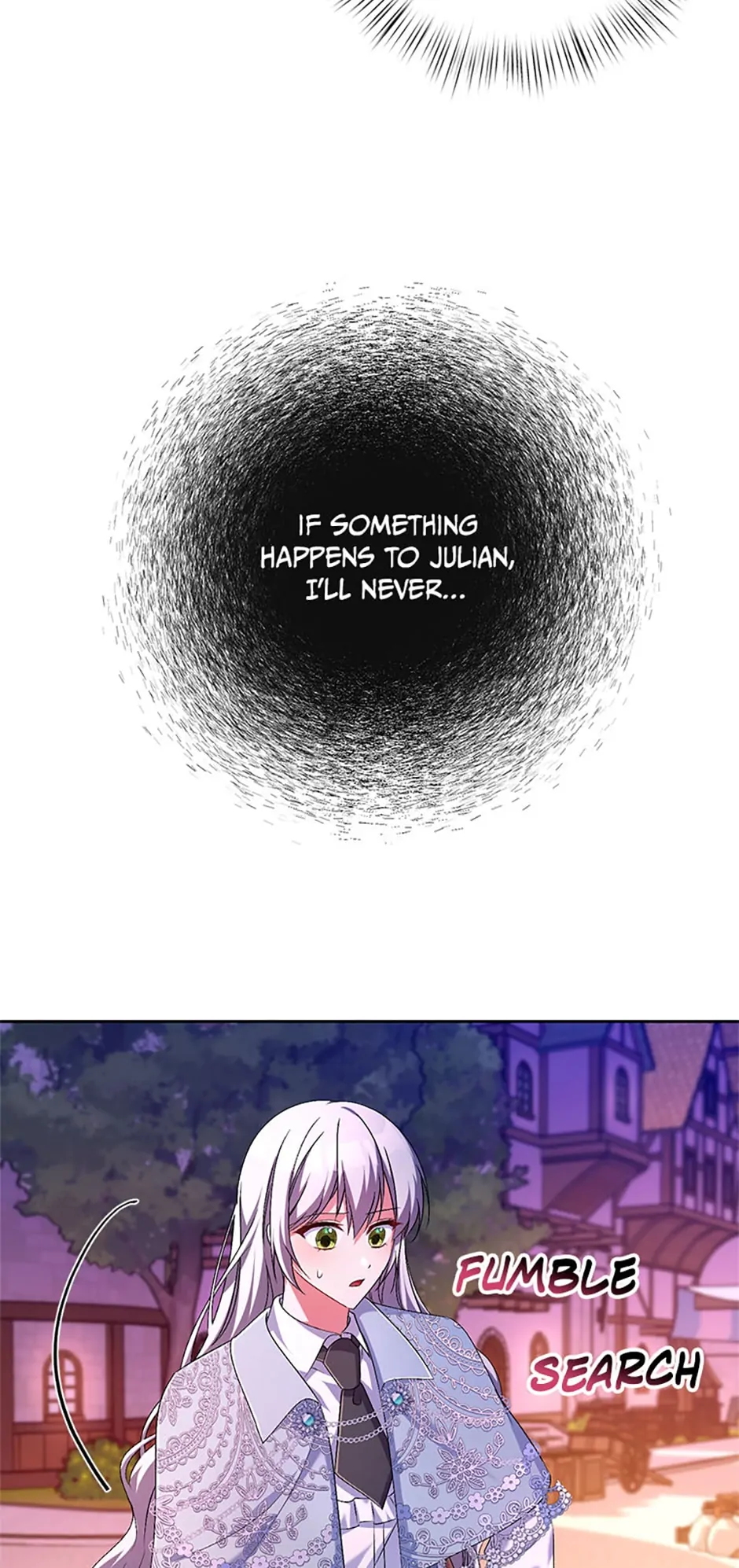 The Demon King's Doll Butler Chapter 24 - page 7