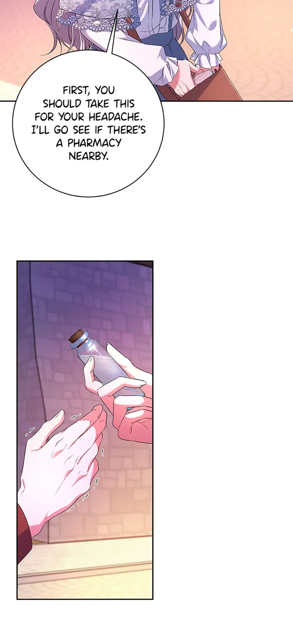 The Demon King's Doll Butler Chapter 24 - page 8