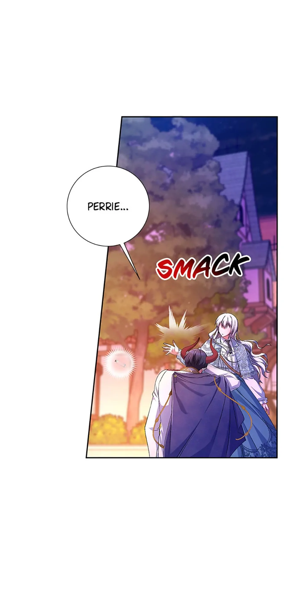 The Demon King's Doll Butler Chapter 24 - page 9
