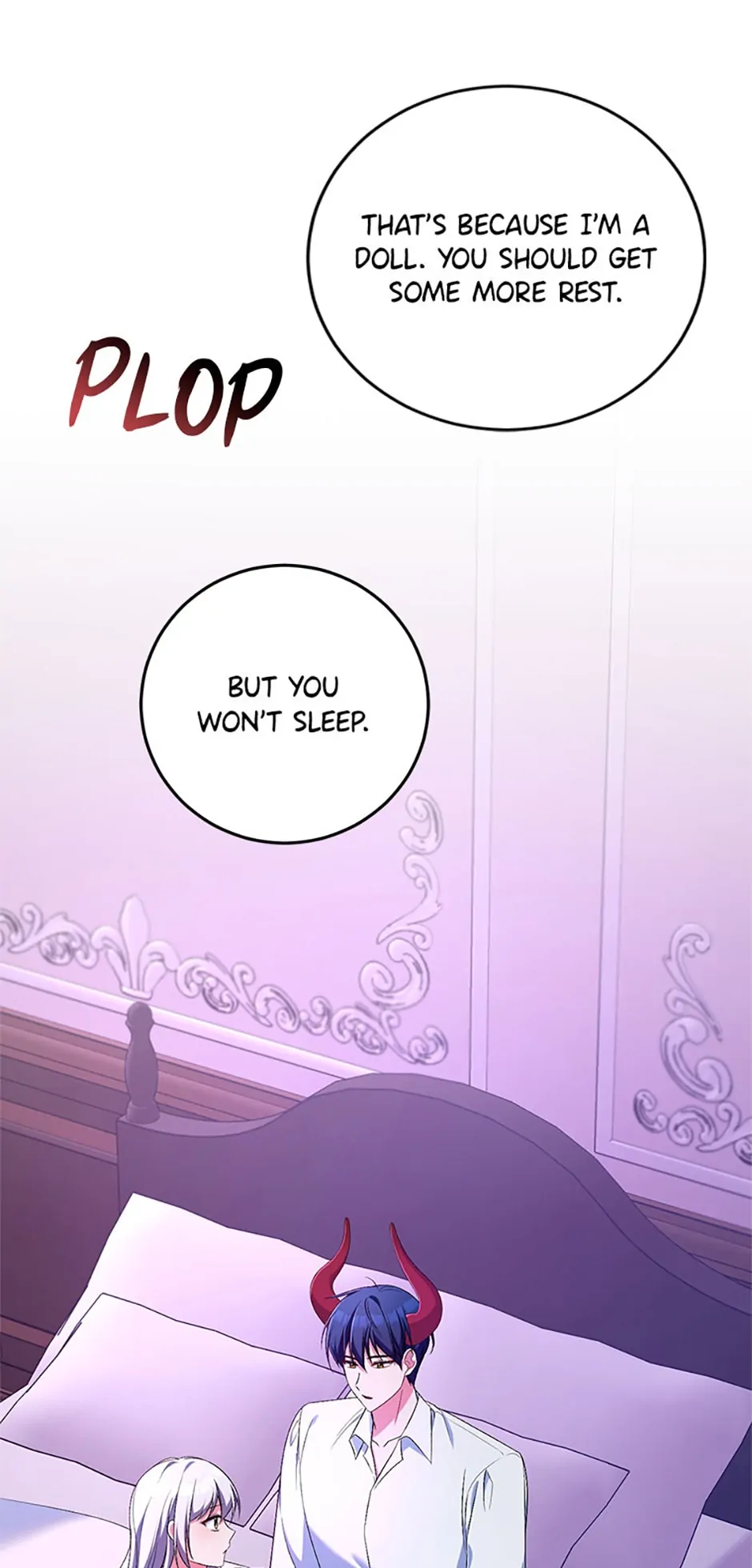 The Demon King's Doll Butler Chapter 25 - page 14