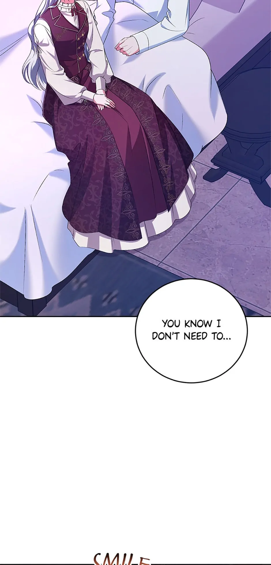 The Demon King's Doll Butler Chapter 25 - page 15
