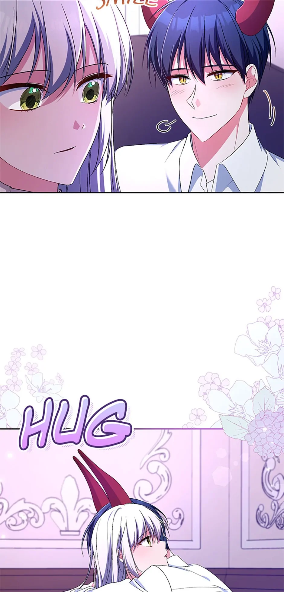 The Demon King's Doll Butler Chapter 25 - page 16