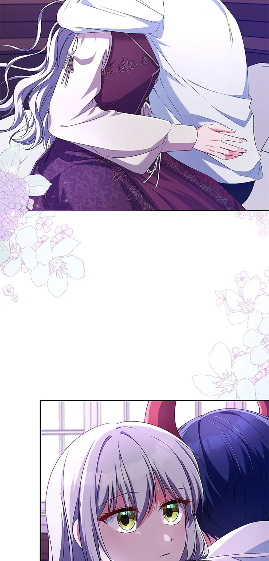 The Demon King's Doll Butler Chapter 25 - page 17