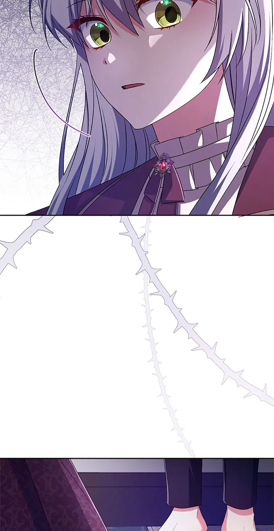 The Demon King's Doll Butler Chapter 25 - page 23