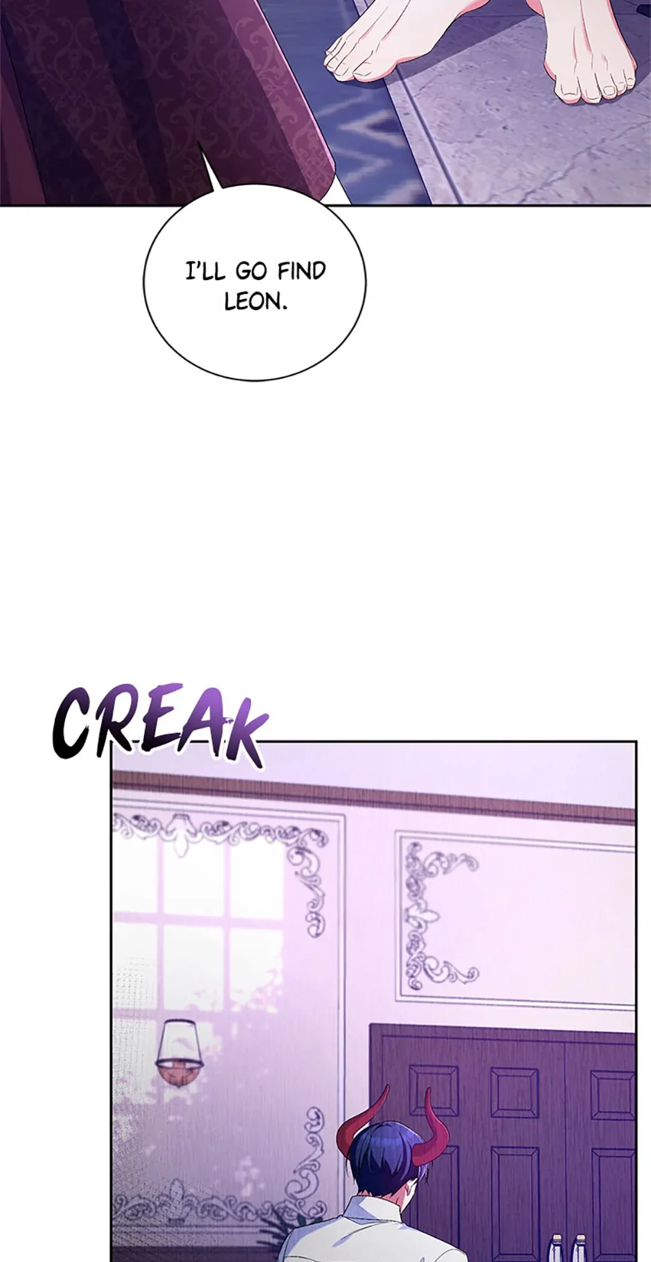 The Demon King's Doll Butler Chapter 25 - page 24