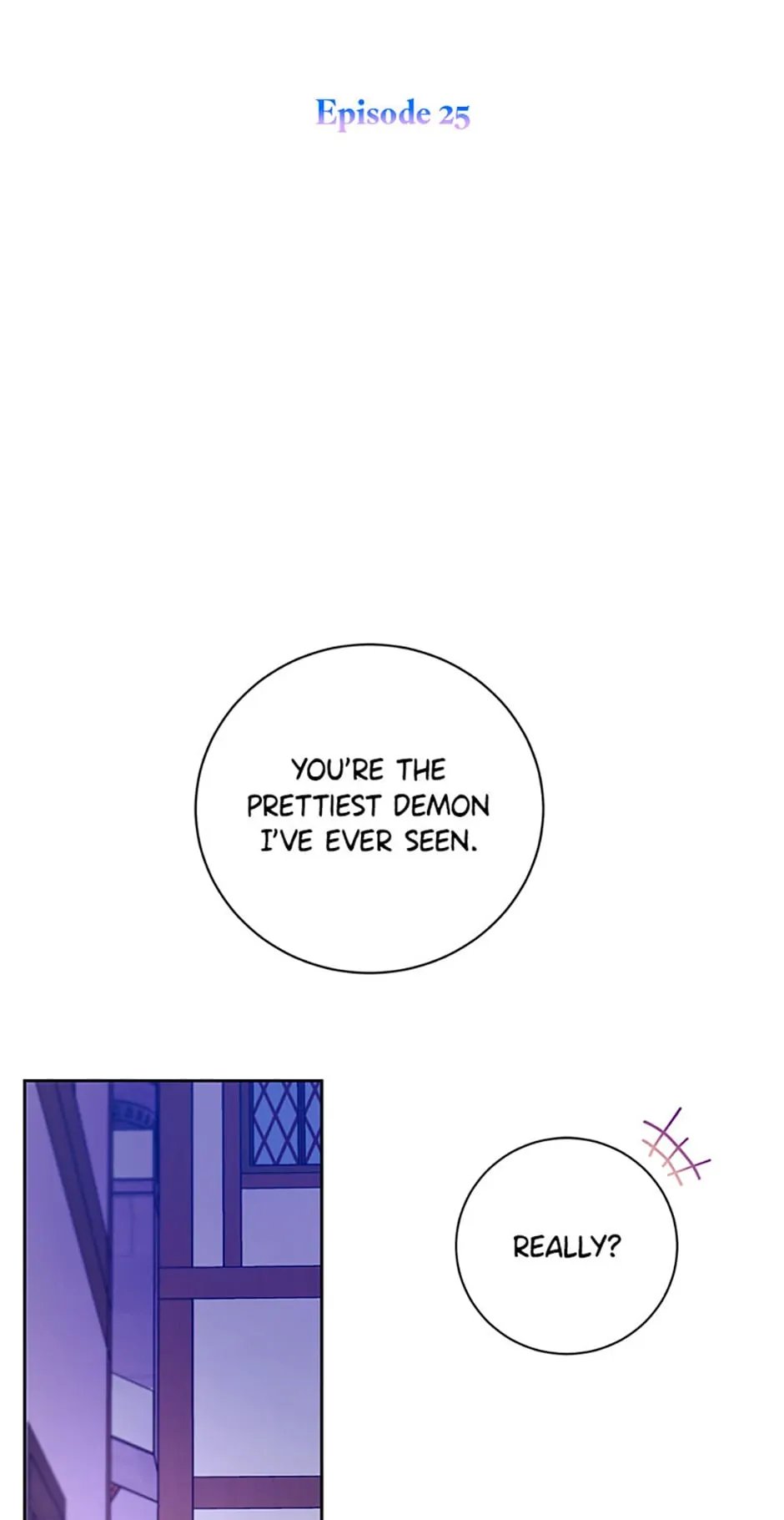 The Demon King's Doll Butler Chapter 25 - page 26