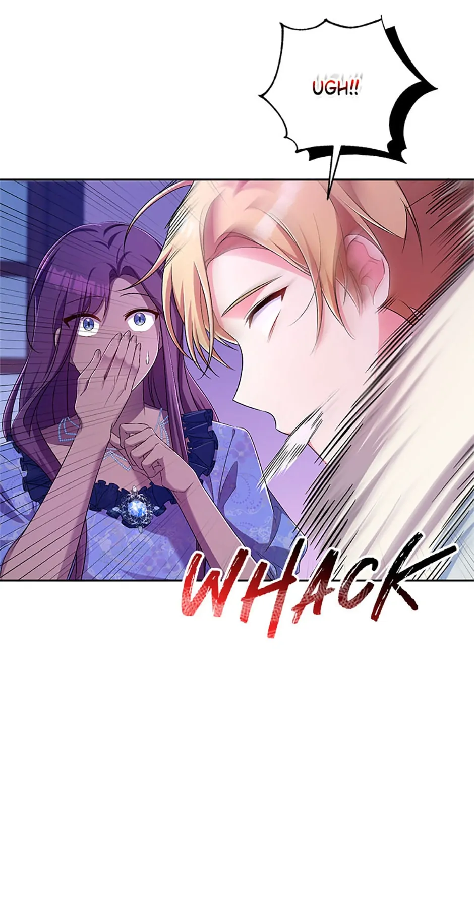 The Demon King's Doll Butler Chapter 25 - page 28
