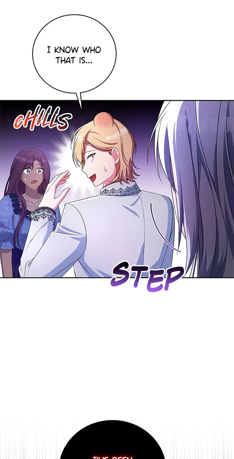 The Demon King's Doll Butler Chapter 25 - page 29