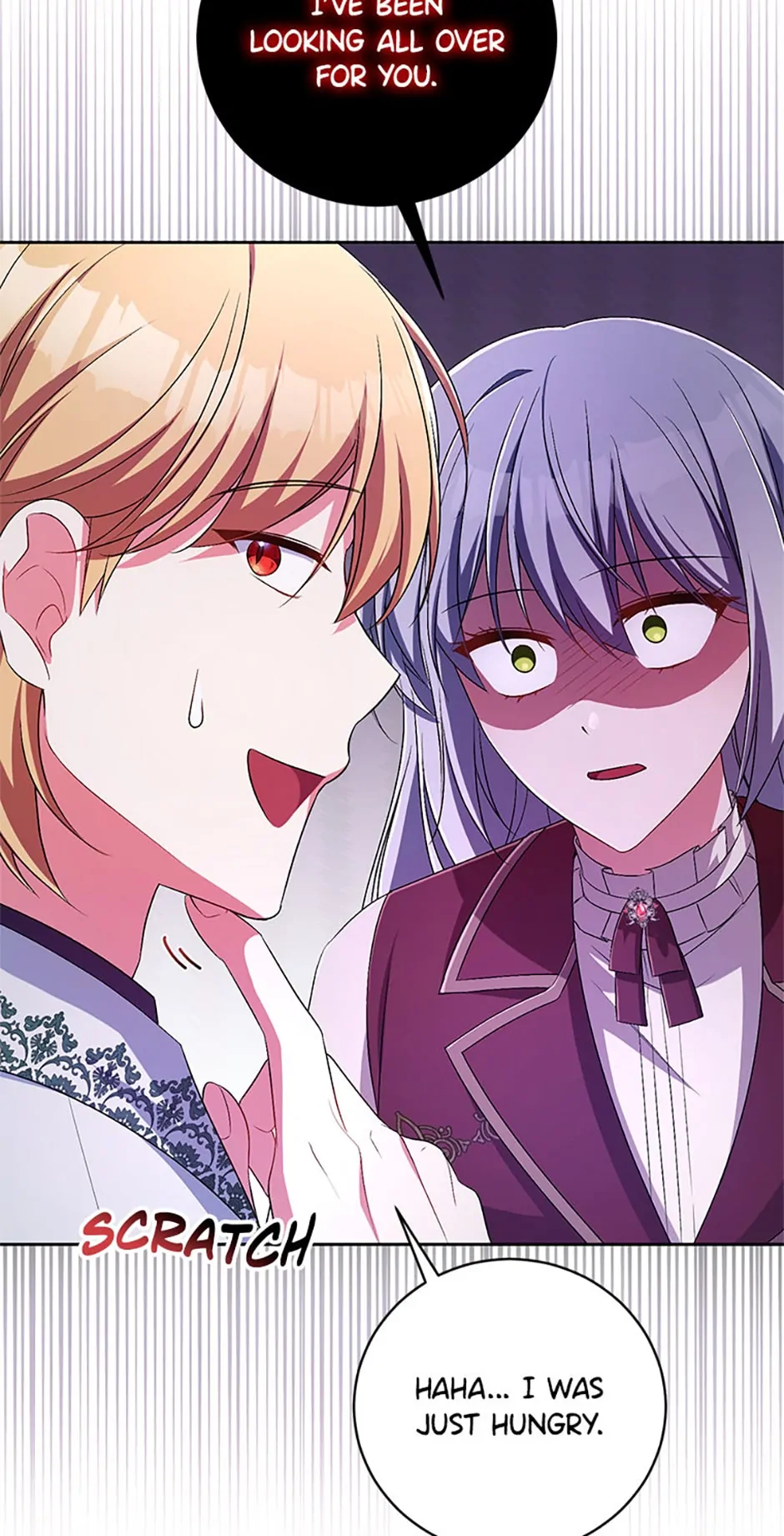 The Demon King's Doll Butler Chapter 25 - page 30