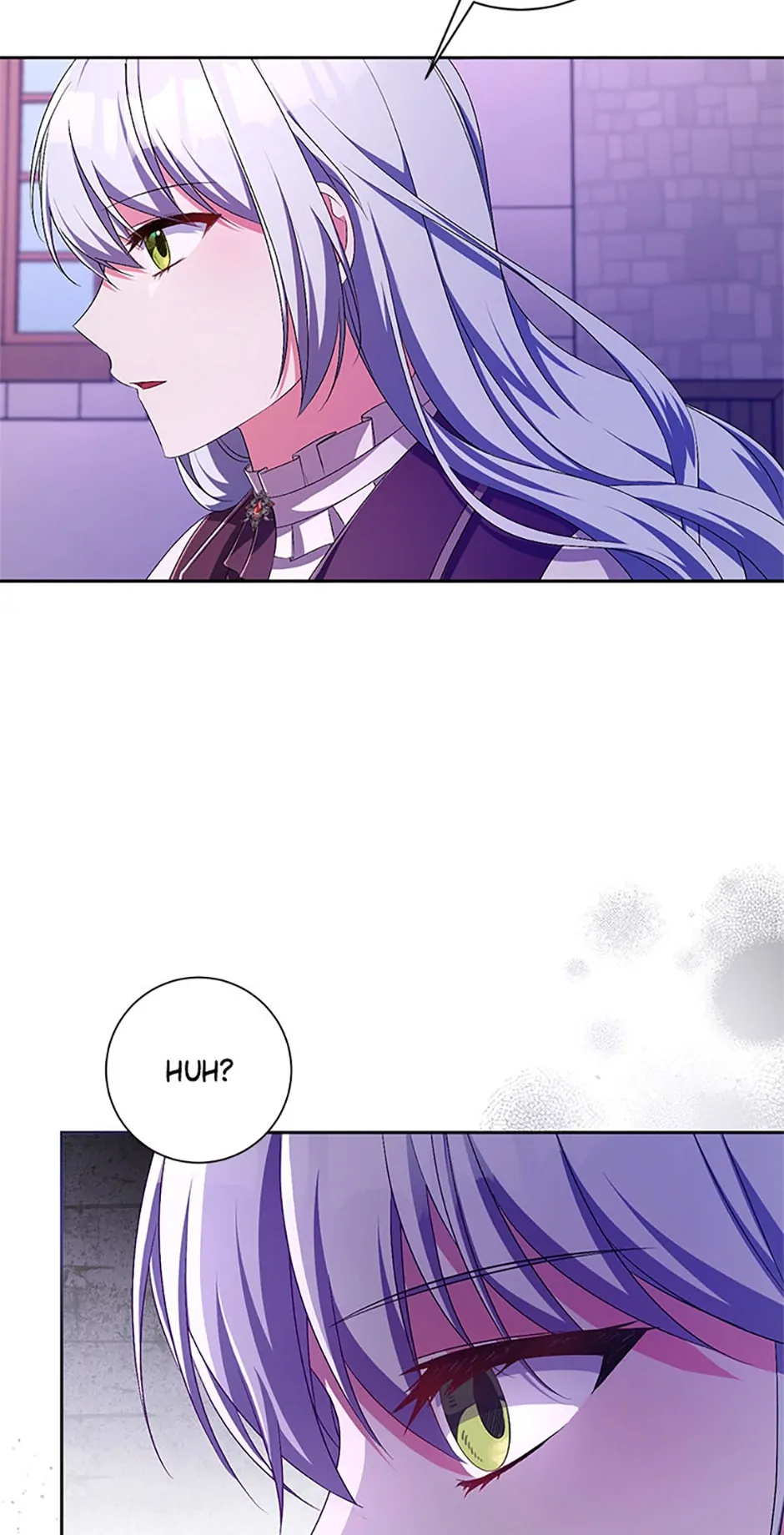 The Demon King's Doll Butler Chapter 25 - page 34
