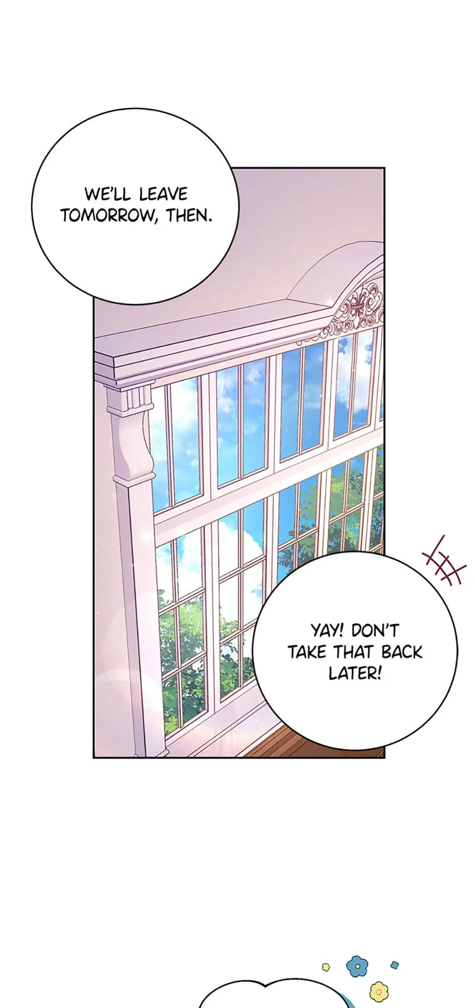 The Demon King's Doll Butler Chapter 25 - page 50