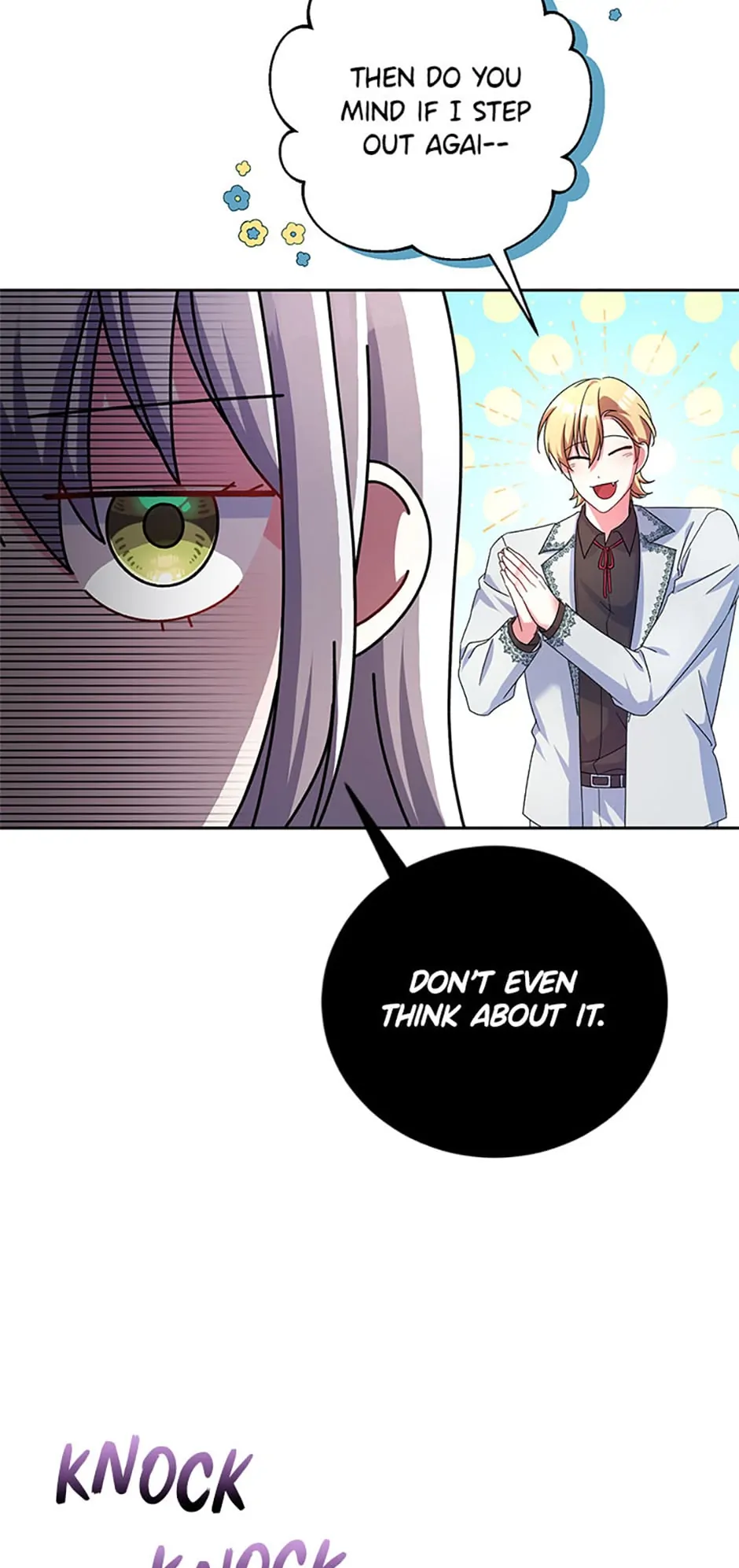 The Demon King's Doll Butler Chapter 25 - page 51
