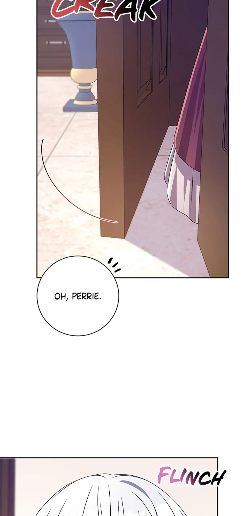 The Demon King's Doll Butler Chapter 25 - page 53