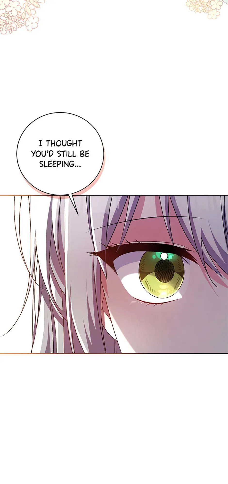 The Demon King's Doll Butler Chapter 25 - page 56