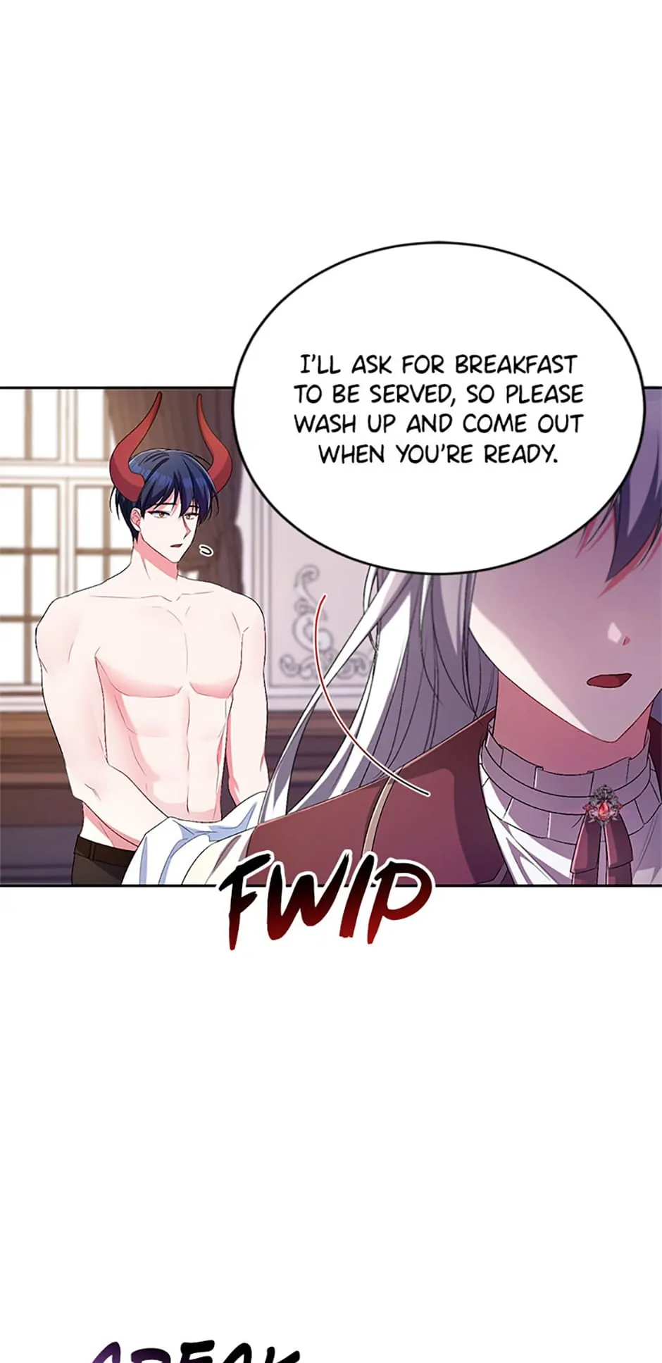 The Demon King's Doll Butler Chapter 25 - page 57