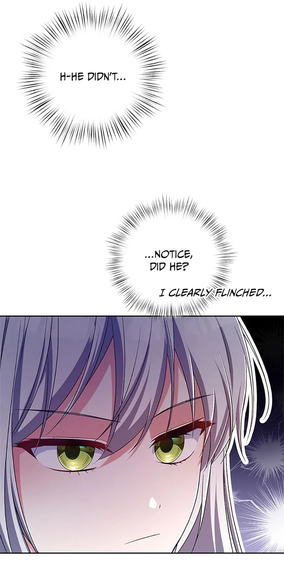 The Demon King's Doll Butler Chapter 25 - page 59