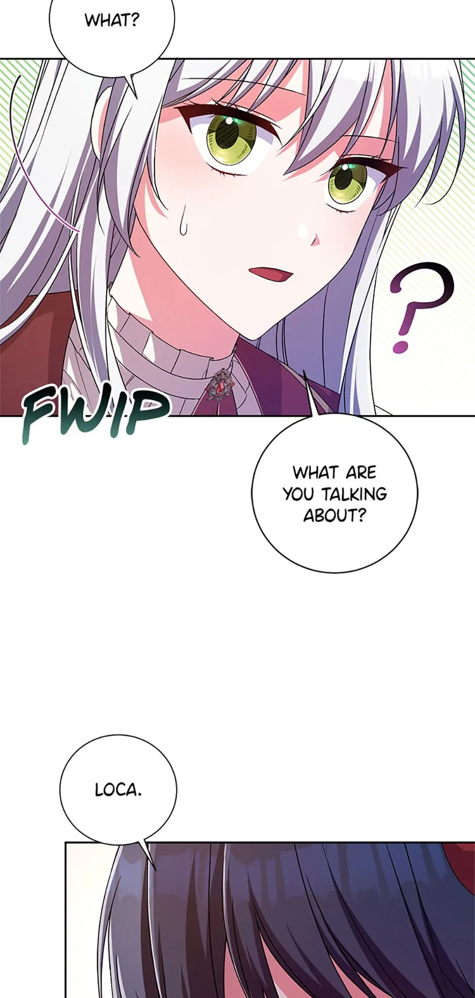 The Demon King's Doll Butler Chapter 25 - page 67
