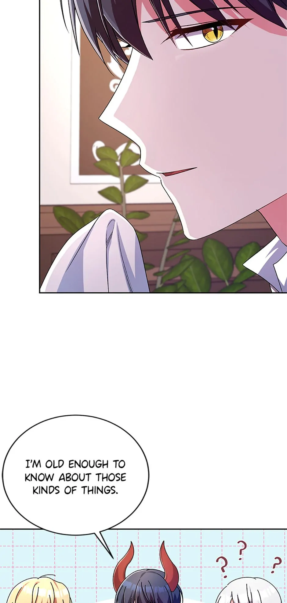 The Demon King's Doll Butler Chapter 25 - page 68